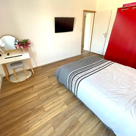 Coockooning Led Apartment Yutz Luaran gambar