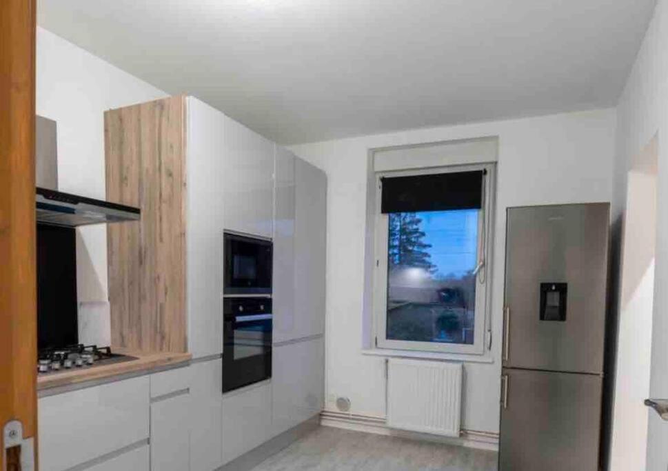 Coockooning Led Apartment Yutz Luaran gambar