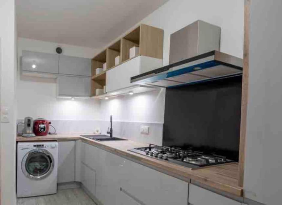 Coockooning Led Apartment Yutz Luaran gambar