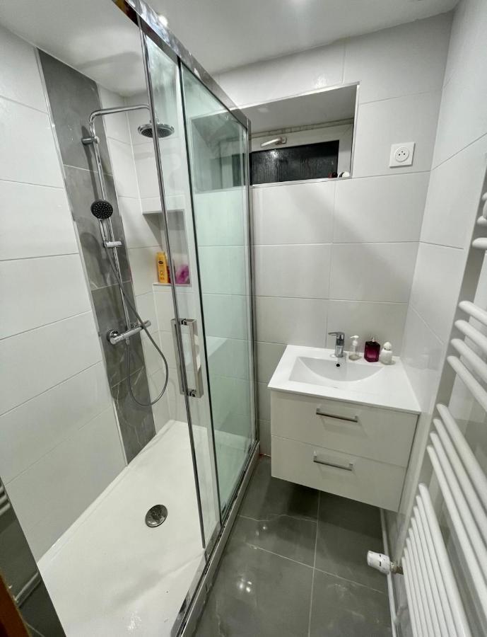 Coockooning Led Apartment Yutz Luaran gambar