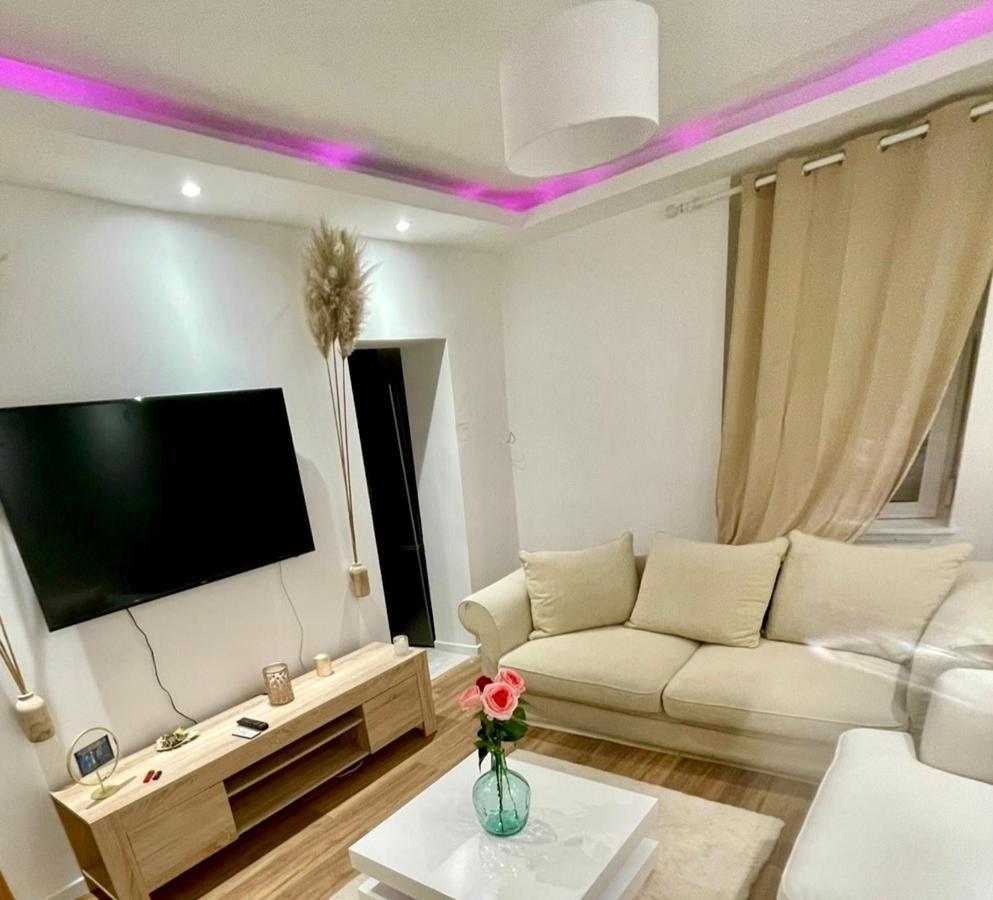 Coockooning Led Apartment Yutz Luaran gambar