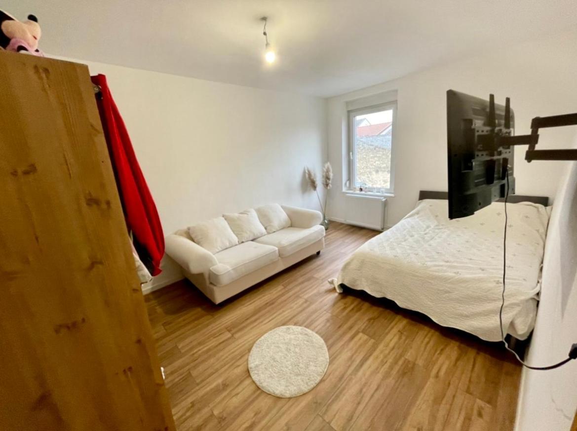 Coockooning Led Apartment Yutz Luaran gambar