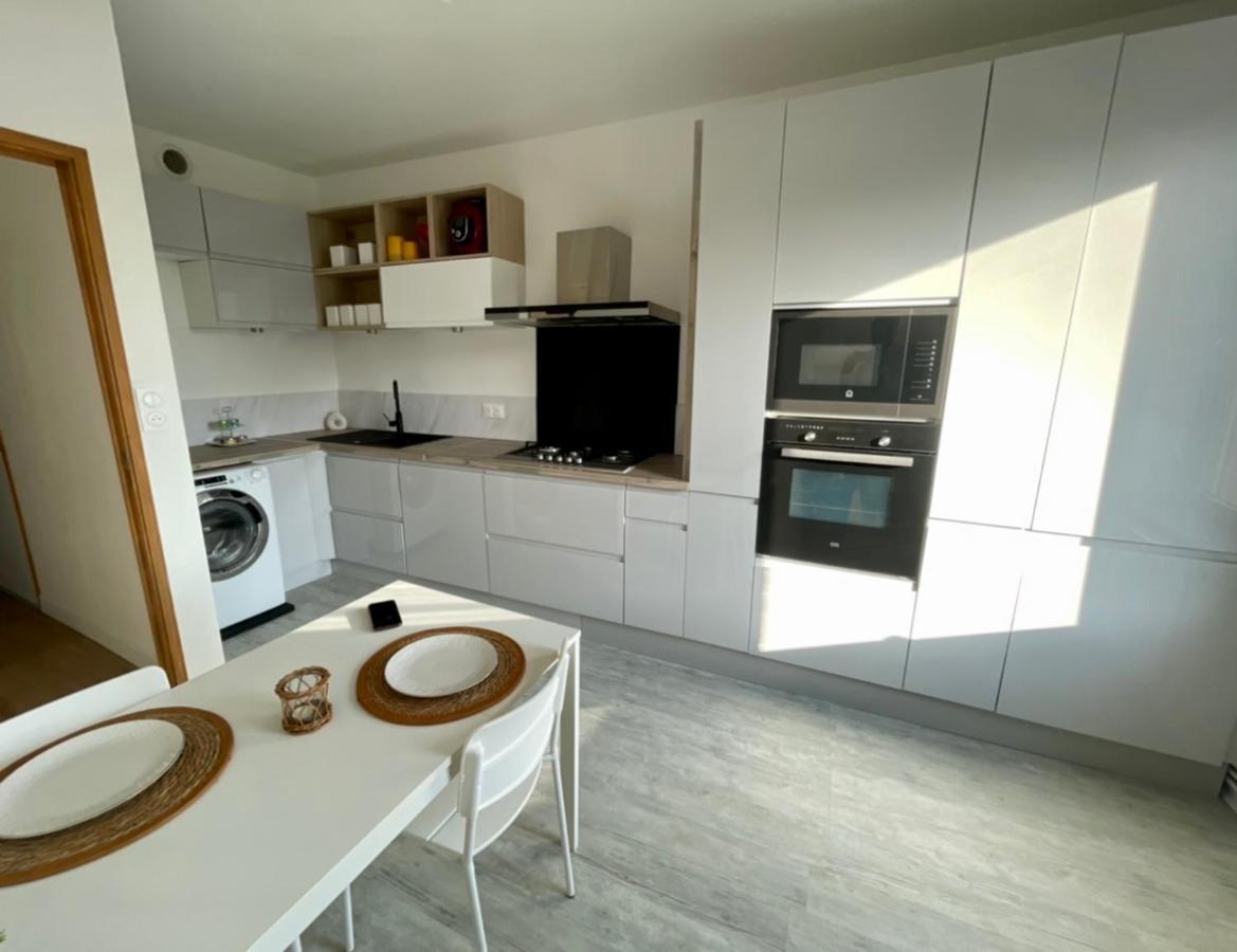 Coockooning Led Apartment Yutz Luaran gambar