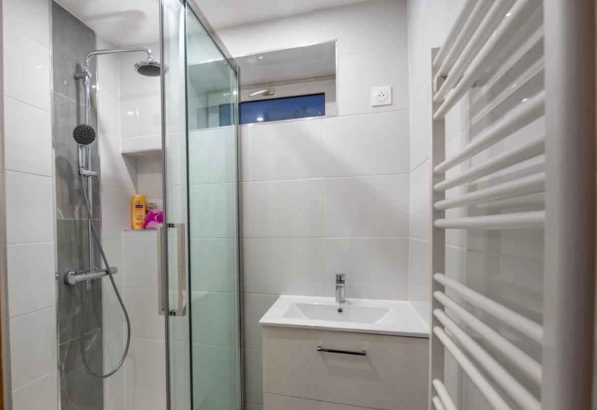 Coockooning Led Apartment Yutz Luaran gambar