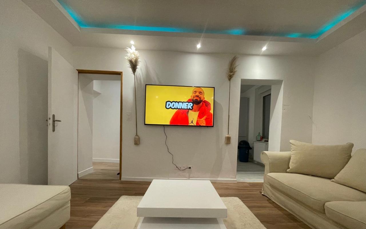 Coockooning Led Apartment Yutz Luaran gambar
