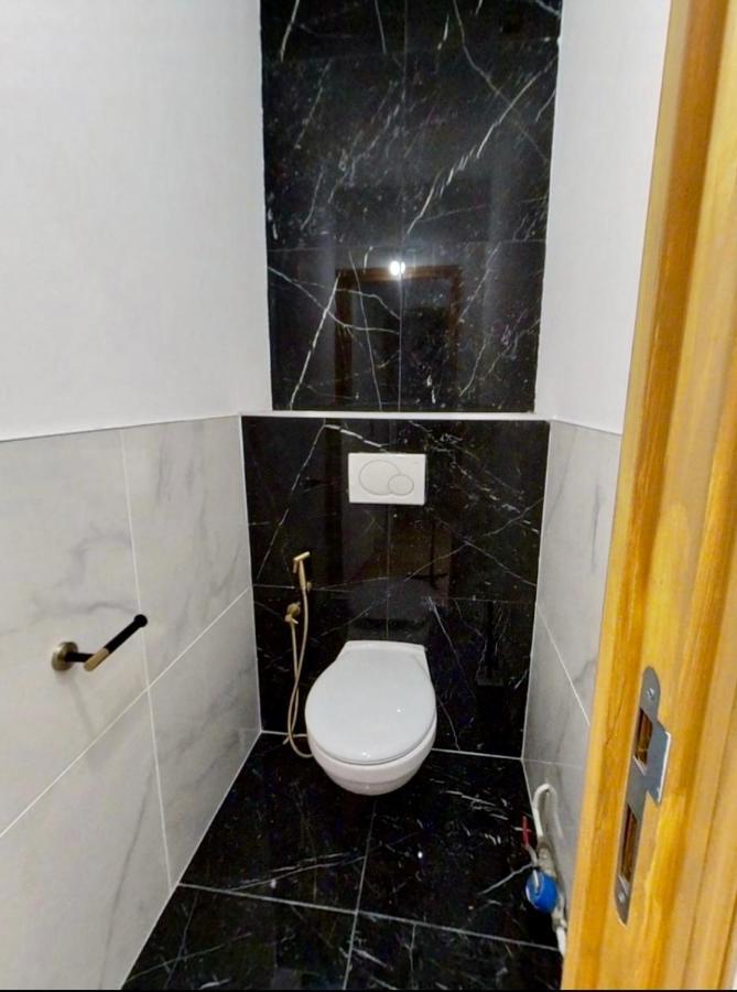 Coockooning Led Apartment Yutz Luaran gambar